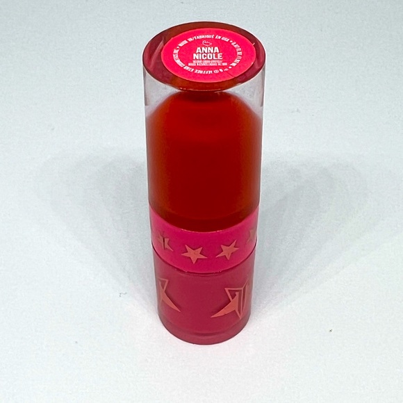 Jeffree Star Other - 👄 2/$15 Velour Liquid Lipstick Mini - Anna Nicole